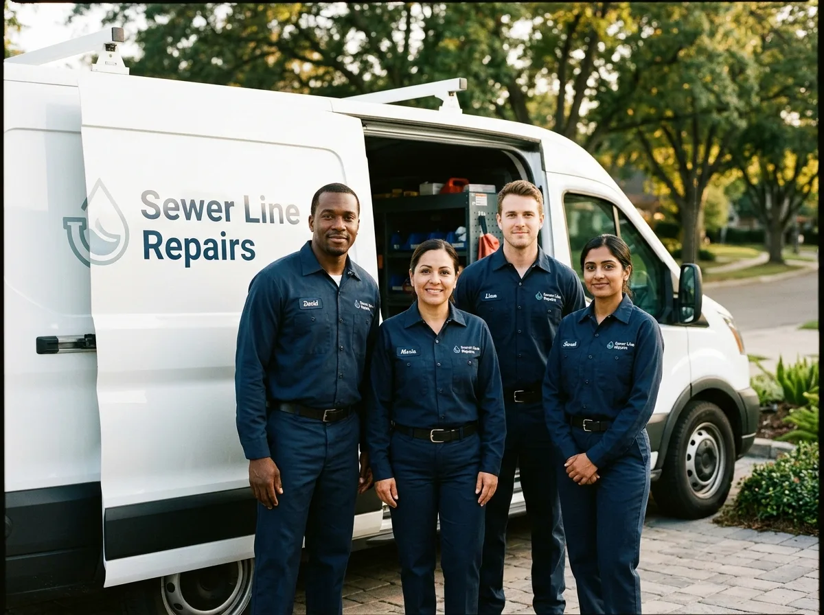 Emergency Plumber company in Harrington Park, NJ