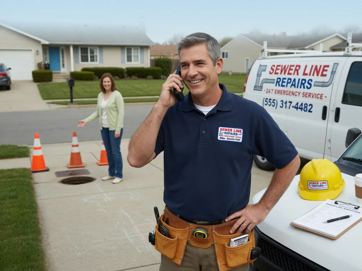 Emergency Plumber Harrington Park, NJ FAQs